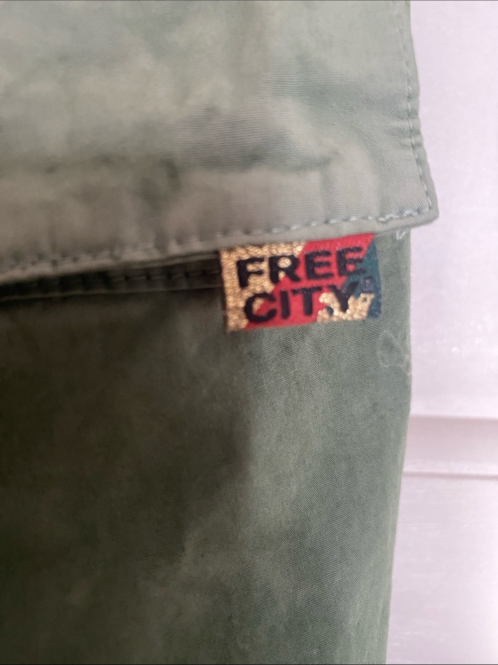 FREECITY pant - Picture 6 of 9
